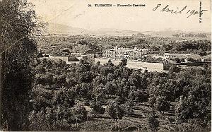 Tlemcen  034- Collection Montaner